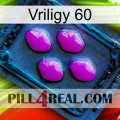 Vriligy 60 04